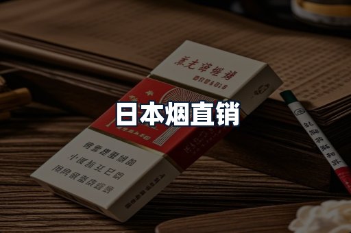 日本烟直销